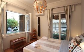 Stylish Flat At Edem Beach By Athenian Homes