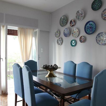 Stylish Flat At Edem Beach By Athenian Homes Exterior foto