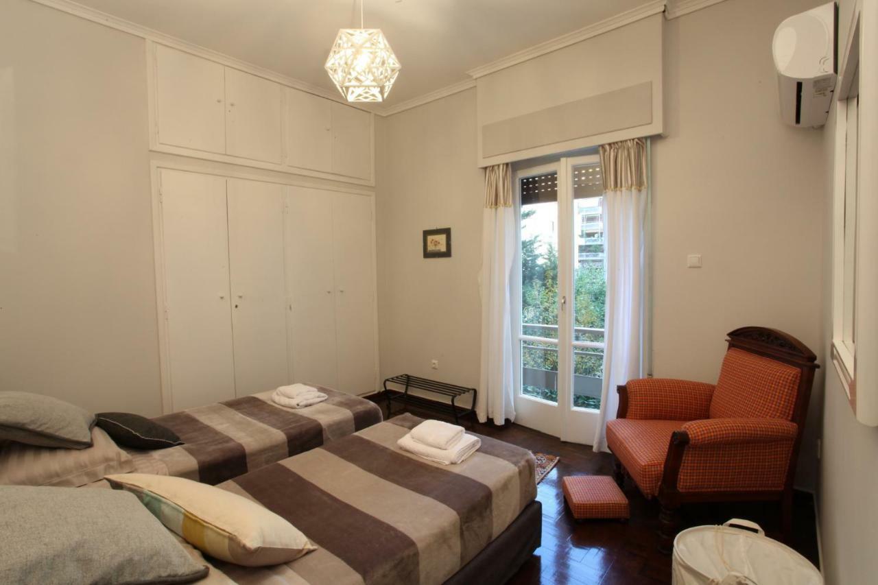 Stylish Flat At Edem Beach By Athenian Homes Exterior foto